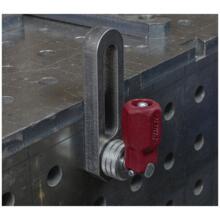 Boulon de fixation pour table de soudage ts