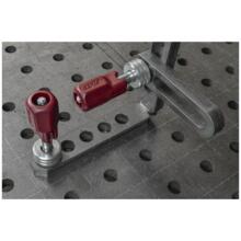 Boulon de fixation pour table de soudage ts