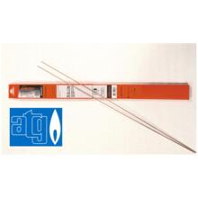 Brasure cuivre phosphore 6% argent selectarc pag60 atg 2x500mm (1kg)