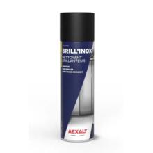 Brill'inox - nettoyant brillanteur - 650 ml