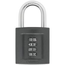Cadenas a combinaisons zamack serie 158
