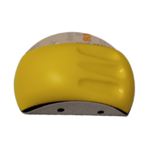 Cale de ponçage ergonomique