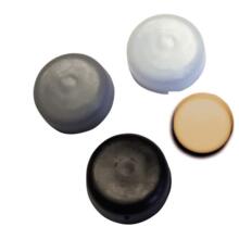 Capuchon pour vis béton