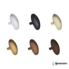 Capuchon pour vis panelvit pc