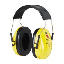 Casque anti-bruit optime