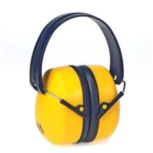 Casque anti bruit pliable 32db