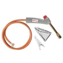 Chalumeau plombier + accessoires 5200