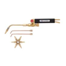 Chalumeau soudeur som