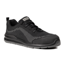 Chaussure milerite basse s1p