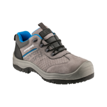 Chaussure soladite grise basse s1p