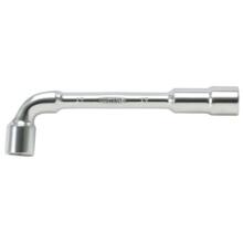 Cle a pipe debouchee 6 pans metrique