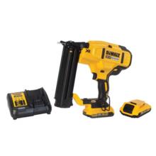 Cloueur de finition 18v dcn660 dcn680