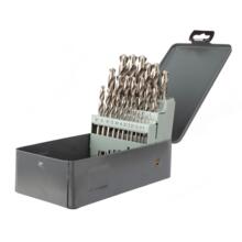 Coffret 25 forets hss pro1-13