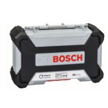 Coffret 36 embouts + douilles special choc