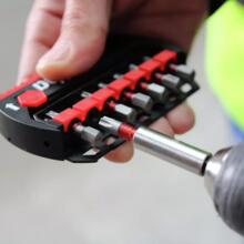 Coffret 7 embouts maxxtor