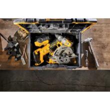 Coffret ds300 moyenne contenance 300 x 554 x 371 mm