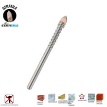 Coffret forêt verre