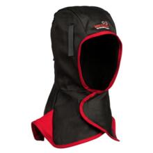 Coiffe soudage ignifugee