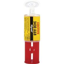 Colle epoxy bi-composant loctite hysol 3430 a&b 24 ml
