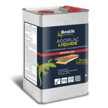 Colle neoprene agoplac di gel