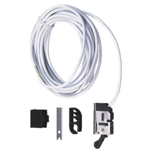 Contact fond de pene