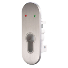 Contacteur à clé étroit