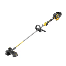 Coupe-bordure/débrousailleuse flexvolt 54v nue - dcm571n