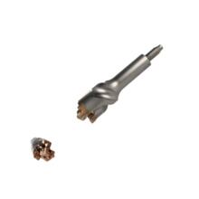 Couronne de fraisage hd ratio