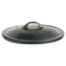 Couvercle pour poubelle 75l