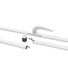 Crémone applique lothus