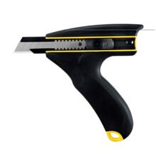 Cutter avec 10 lames 22mm renforcees