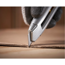 Cutter interlock 18mm
