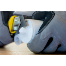 Cutter lame de 25mm