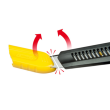 Cutter sm 18mm