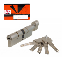 Cylindre à bouton f6 s - varié 5 clés