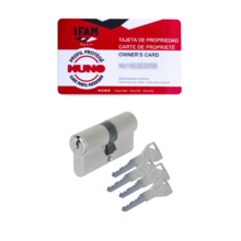 Cylindre double huno