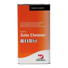 Degraissant a froid 5l solucleaner