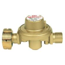 Detendeur propane fixe