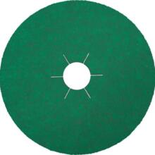Disque fibre diam 125mm