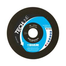 Disque verre - carrelage ø125/22.23