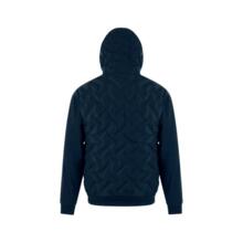 Doudoune luton marine