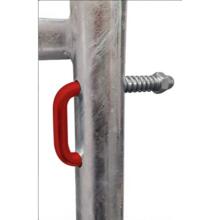 Echafaudage roulant acier rolly 2