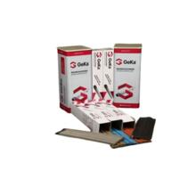 Electrode inox elox r308l (l'etui)