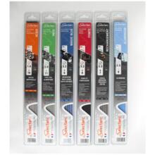 Electrode rutile acier selectarc (le blister)