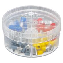 Embout de cables isoles (assortiment)