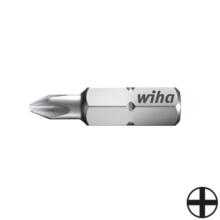 Embout de vissage phillips