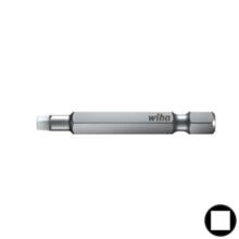 Embout standard carré