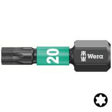 Embout torx impaktor imp dc 867/1