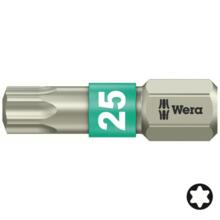 Embout torx ts inox 3867/1