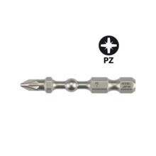 Embout vissage torsion impact ball pz